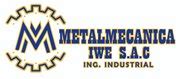 metalmecanica iwe sac|METALMECANICA IWE S.A.C. .